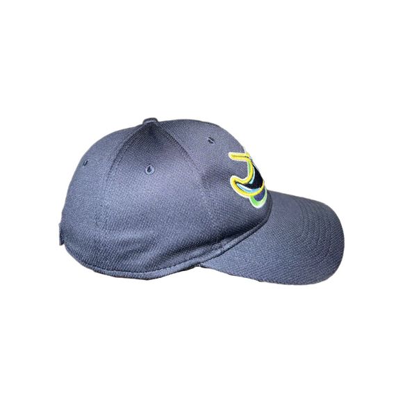 Vintage Tampa Bay Rays Hat - Picture 2 of 5